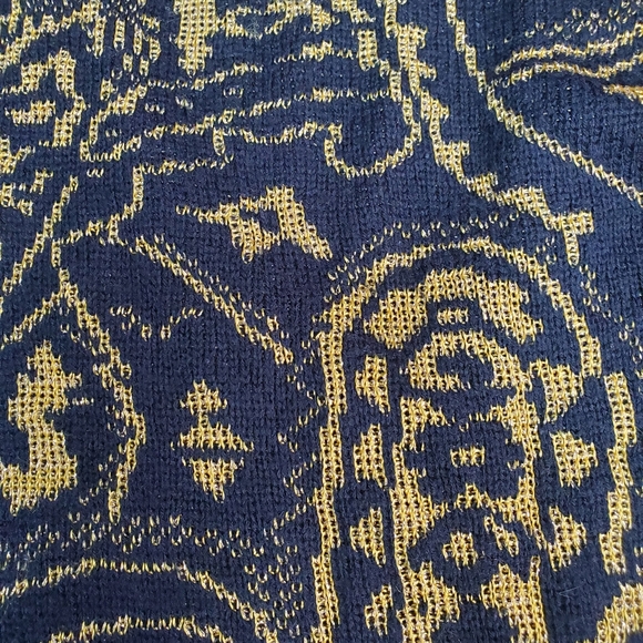 Vintage andriano by i. fatigati Knit Sweater - Picture 4 of 6